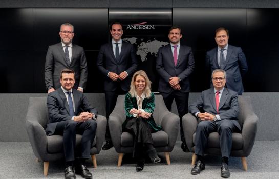 Promoción Socios Andersen 2023