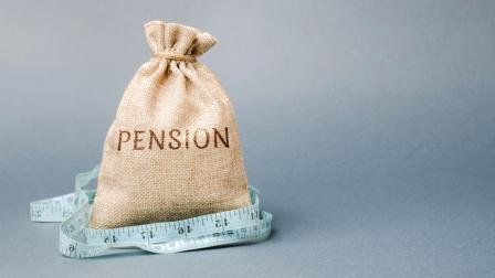 Reforma de pensiones