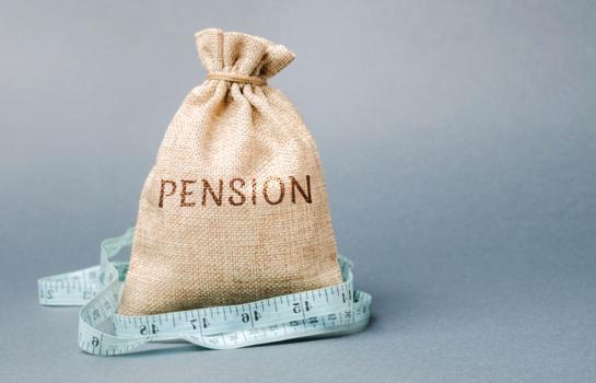 Reforma de pensiones
