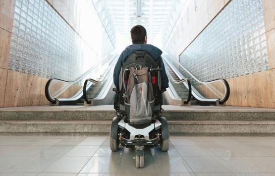 Reglamento de accesibilidad