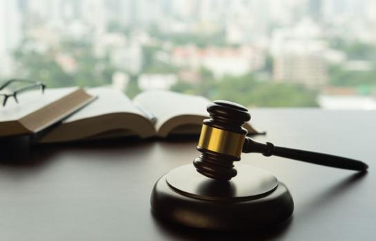 Torneo de litigación