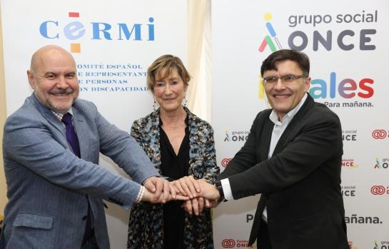 firma convenio ONCE y CERMI_img