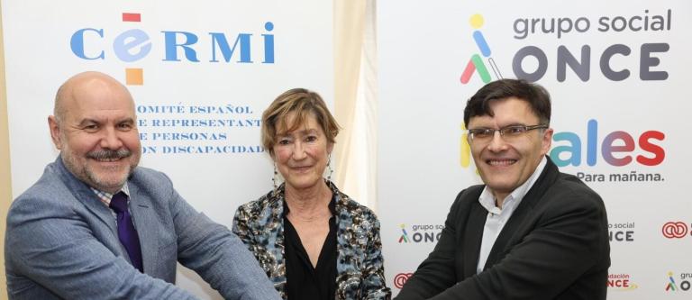 firma convenio ONCE y CERMI_img