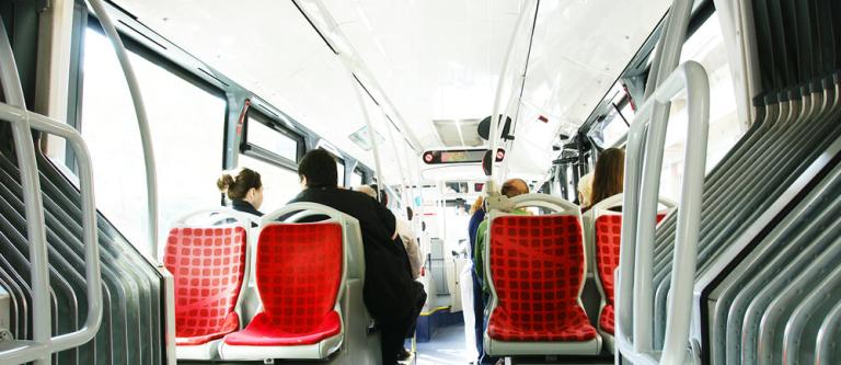 Delito de odio a pasajera de autobus_img