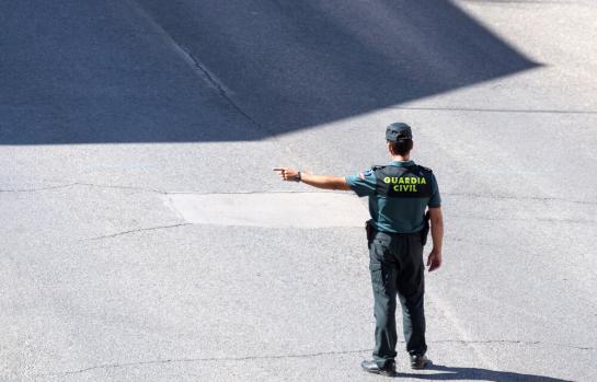 Guardia civil y codigo de conducta_img