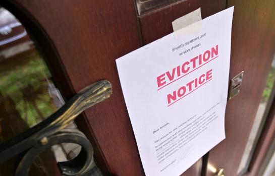 Juicio de desahucio y cuestiones de interes_img