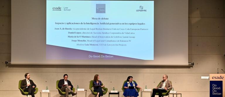 Sesión ESADE y Lefebvre sobre IA_img