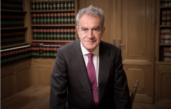 Bernardo M. Cremades Sanz-Pastor