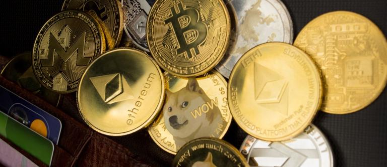 Criptomonedas