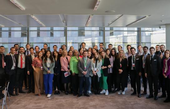 Cuatrecasas celebra la primera edición de la Cuatrecasas Legal Week
