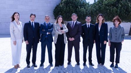 Cuatrecasas nombra ocho nuevos socios en su Junta General Extraordinaria de Socios_img