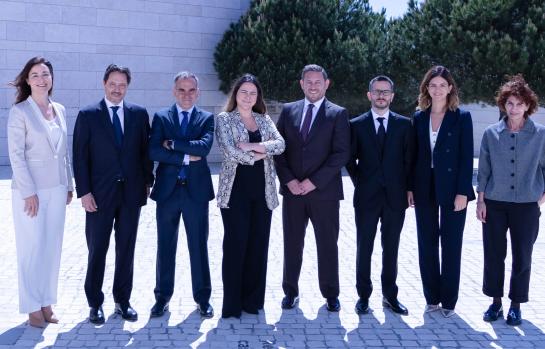 Cuatrecasas nombra ocho nuevos socios en su Junta General Extraordinaria de Socios_img