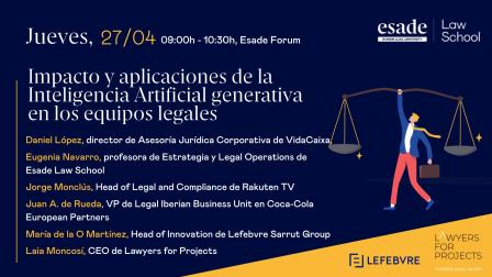 Jornada ESADE IA_img