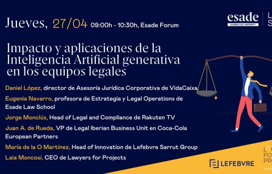 Jornada ESADE IA_img