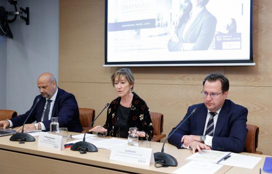 Imagen presentación nueva funcionalidad RIJ