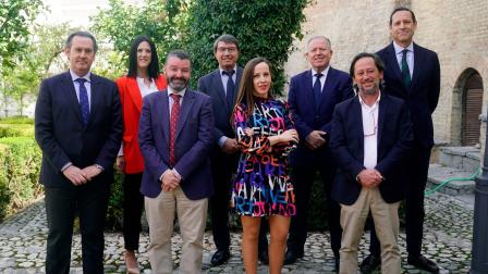 Junta Propiedad Horizontal Granada_img