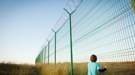 Menores no acompañados