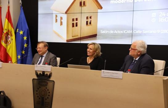 Instituto de investigacion e innovacion juridica I+D ICAM jornada_img