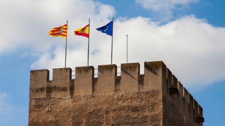 Partido Aragonés Regionalista