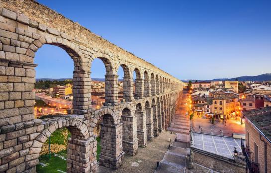Segovia