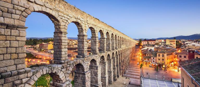 Segovia