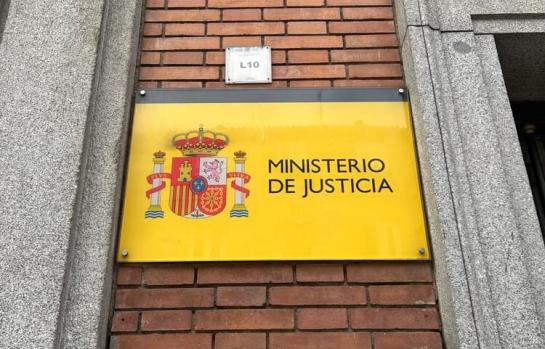 Ministerio de Justicia