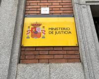 Ministerio de Justicia