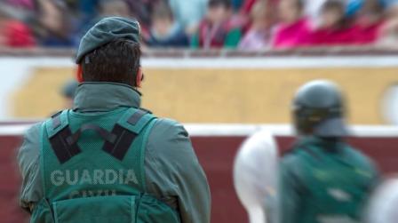 Delito de injurias contra la Guardia Civil_img