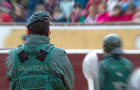 Delito de injurias contra la Guardia Civil_img