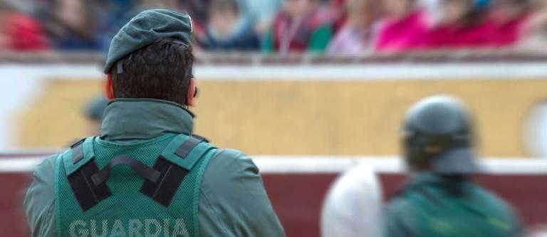 Delito de injurias contra la Guardia Civil_img