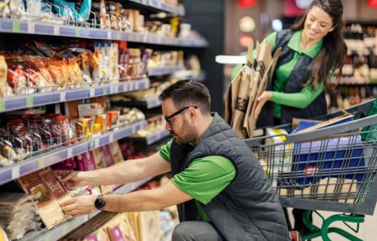 Convenio de supermercados y ETT_img