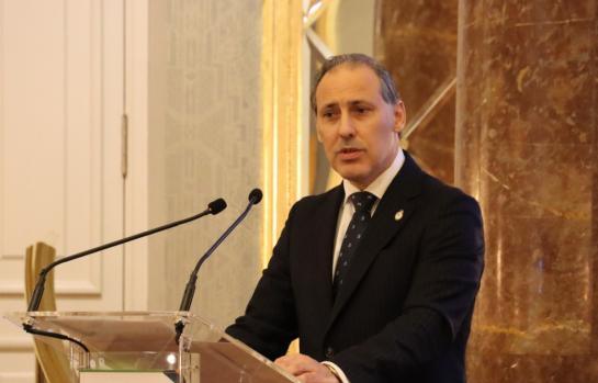 Eugenio Ribón, decano del ICAM y huelga de justicia_img