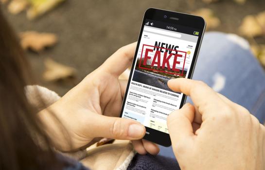 Fake news