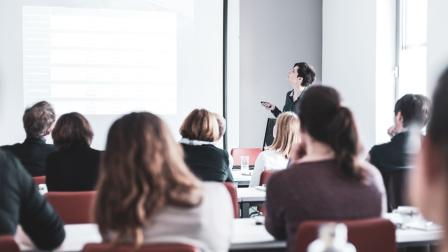 Formación profesional