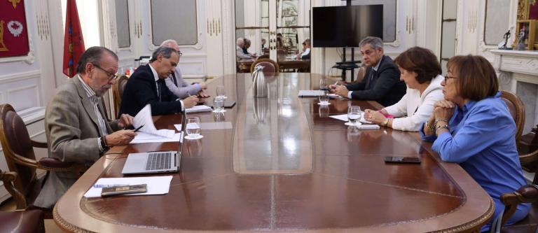 La Comisión del Turno de Oficio del ICAM trabaja en siete medidas concretas para dignificar el servicio de justicia gratuita_img