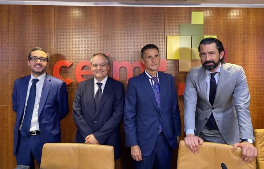 Necesidad de anticiparse