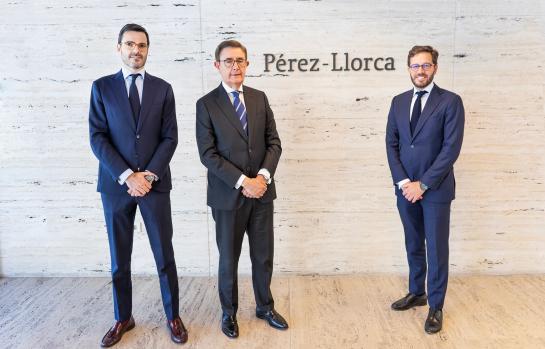 Pérez-Llorca refuerza su área de Fiscal con nuevos nombramientos_img