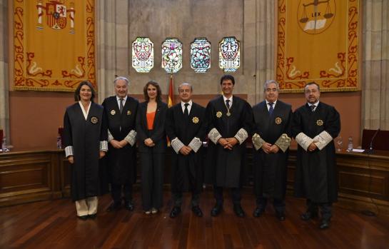 San Ivo procuradores BCN