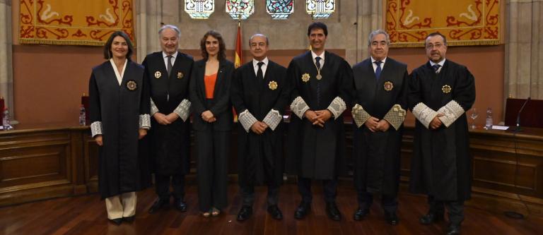 San Ivo procuradores BCN