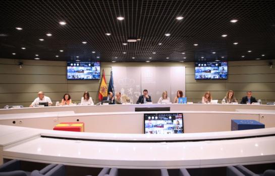 Trabajo y CCAA empleo