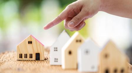 Vivienda
