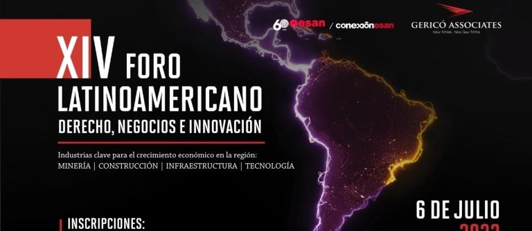 XVI Foro Latinoamericano de Lima_img