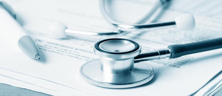 Accidente de trafico e informe medico_img
