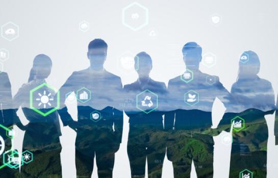 Sostenibilidad y empresa ESG Talks_img