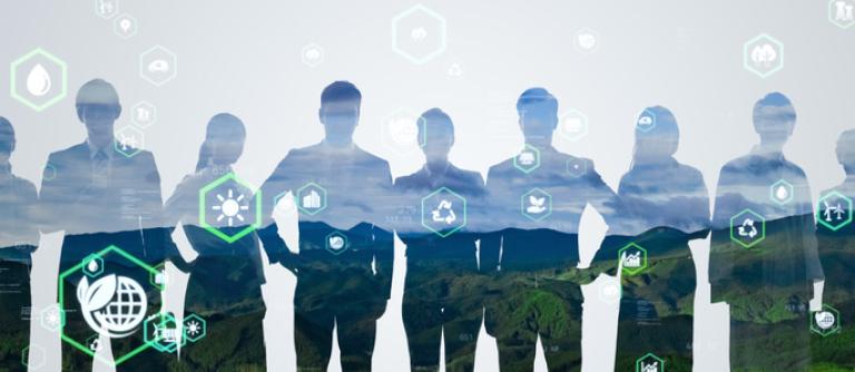 Sostenibilidad y empresa ESG Talks_img