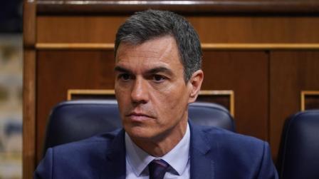 Pedro Sánchez y la convocatoria de elecciones_img