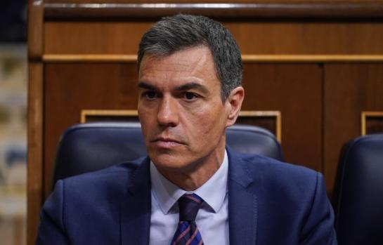 Pedro Sánchez y la convocatoria de elecciones_img