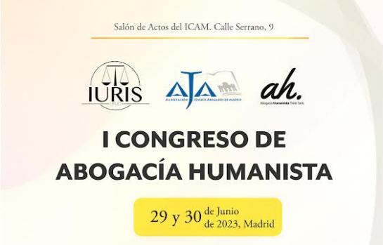 Congreso Humanista en el ICAM_img