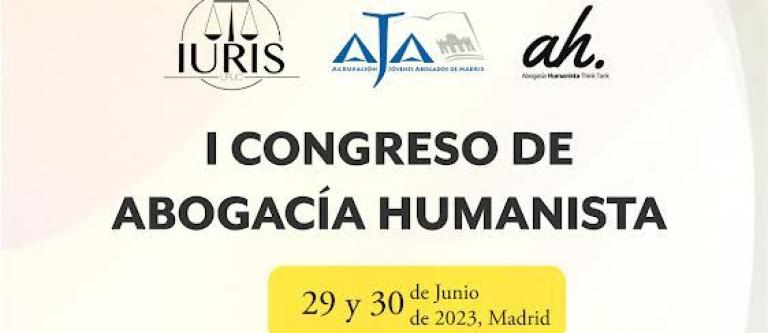 Congreso Humanista en el ICAM_img