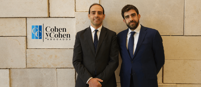 Asher Cohen y José Cohen_img